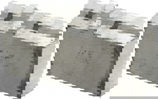 Soft Lathe Chuck Jaw: Tongue & Groove